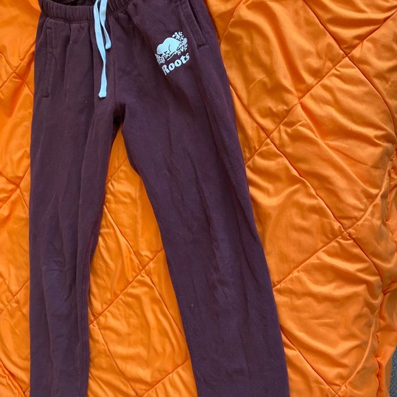 Roots original sweatpants - Picture 5 of 5